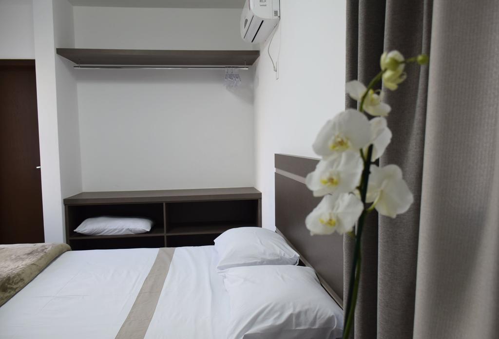 Suites Trindade Florianopolis Exterior photo